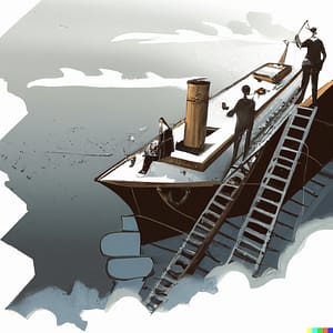 journey of creativity, innovation, and perseverance